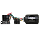 AERPRO STEERING WHEEL CONTROL INTERFACE TO SUIT FIAT