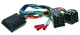 AERPRO STEERING WHEEL CONTROL INTERFACE TO SUIT FIAT