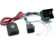 AERPRO STEERING WHEEL CONTROL INTERFACE TO SUIT OPEL