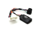 AERPRO STEERING WHEEL CONTROL INTERFACE TO SUIT HOLDEN BARINA