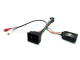 AERPRO STEERING WHEEL CONTROL INTERFACE TO SUIT HOLDEN BARINA