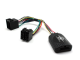 AERPRO STEERING WHEEL CONTROL INTERFACE TO SUIT GREAT WALL