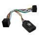 AERPRO STEERING WHEEL CONTROL INTERFACE TO SUIT HAVAL