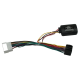 AERPRO STEERING WHEEL CONTROL INTERFACE TO SUIT HONDA JAZZ