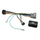 Aerpro Steering Wheel Control Harness To Suit Honda 