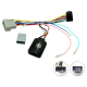 AERPRO STEERING WHEEL CONTROL INTERFACE TO SUIT HONDA