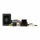 AERPRO STEERING WHEEL CONTROL INTERFACE TO SUIT KIA SPORTAGE