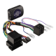 AERPRO STEERING WHEEL CONTROL INTERFACE TO SUIT IVECO DAILY