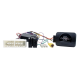 AERPRO STEERING WHEEL CONTROL INTERFACE TO SUIT HYUNDAI & KIA