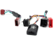 AERPRO STEERING WHEEL CONTROL INTERFACE TO SUIT KIA