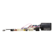 AERPRO STEERING WHEEL CONTROL INTERFACE TO SUIT MITSUBISHI (CHMB11C)