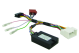 Aerpro Steering Wheel Control Harness To Suit Mitsubishi Outlander 