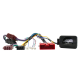 Aerpro Steering Wheel Control Harness 