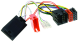 Aerpro Steering Wheel Control Harness To Suit Renault 
