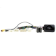 Aerpro Steering Wheel Control Interface To Suit Subaru 