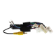 Aerpro Steering Wheel Control Interface To Suit Subaru With OEM Navigation 