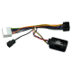 Aerpro Steering Wheel Control Interface To Suit Subaru Forester Sg 