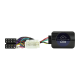 Aerpro Steering Wheel Control Harness To Suit Suzuki 
