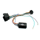 Aerpro Control Harness 
