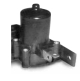 12V Panel Mount Washer Motor