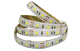 Whitevision 12V Ip65 White LED Flexible Strip Lighting (5m Roll) 