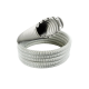 Clipsal Grey Corrugated Conduit  