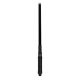 Axis Next G/3G/4G/Sm 9dB 730mm Black Fibreglass Mobile Phone Aerial With Stainless Steel Spring 