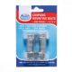 Ark Coupling Mounting Bolt Set  (1 1/2