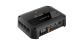 HERTZ CENTO POWER 4,3,2 CHANNEL 760W AMPLIFIER