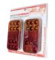 Whitevision 12V LED Combination Tailight (Blister Pack Of 2) 
