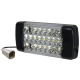 WHITEVISION 9-33V LED COMBINATION TAILIGHT WITH REVERSE LIGHT & DEUTSCH CONNECTOR