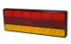 Whitevision 9-33V Combination Tailight (275 X 100 X 22mm) 