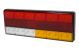 Whitevision 9-33V Rh Combination Tailight With Reverse Light (275 X 100 X 22mm) 