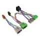 Aerpro T-Harness To Suit Volvo  