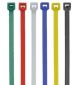 Bellanco 203mm X 3.6mm Red Cable Tie (Pack Of 100)