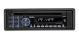 Clarion CD/mp3 Player With Front USB Port  