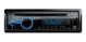 Clarion CD/mp3/wma/USB AM/FM Player (I-Pod/I-Phone Compatible) With Parrot Bluetooth 