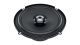 Hertz 160mm 120W 2-Way Speaker (Set Of 2)  