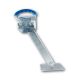 Ark 750mm Drop Down Corner Steady  