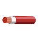 16mm2 0.6/1KV RED DOUBLE INSULATED WELDING CABLE