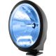 Britax X-Ray Vision 12-24V 90W 220mm Blue Lens Pencil Beam HID Driving Light 