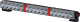 Britax X-Ray Vision 12-30V 180W Pencil Beam Driving Light Bar (899 X 96 X 98mm) 