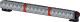 Britax X-Ray Vision 12-30V 180W Spread Beam Driving Light Bar (899 X 96 X 98mm) 