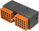 Deutsch 40 Pin Connector Plug