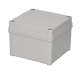 82mm X 80mm X 60mm Abs/Pc IP67 Enclosure  