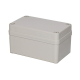 110mm X 80mm X 70mm Abs/Pc IP67 Enclosure  