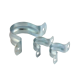 Quikcrimp 19mm Double Sided Saddles (Pack Of 50)  