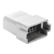 Deutsch 12 Pin Female Connector Housing
