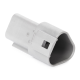 Deutsch 3 Pin Female Connector Housing