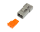 Deutsch 2 Pin Male Connector Housing With Wedge  